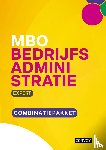 Krom, H.M.M. - Combinatiepakket