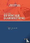 Bosch, A.G.M. van den, Aken, A.J. van - ABM 4 De Fiscale Jaarrekening Theorieboek 4e druk