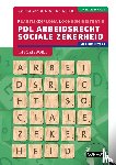 Rees, L.M. van, Nijhuis, D.K. - Theorieboek