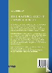 Bierlaagh, P.R.M. - Theorieboek