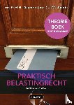 Jacobs, C.J.M. - Theorieboek