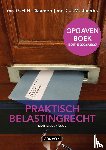 Jacobs, C.J.M. - Opgavenboek