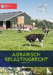 Geersing, Tjerk, Jacobs, Kees, Koorn, Bianca - 2026/2027