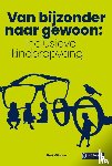 Wienen, Bert - Van bijzonder naar gewoon: inclusieve kinderopvang
