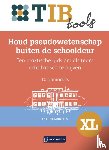 Monfils, Esther - Houd pseudowetenschap buiten de schooldeur