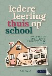 Keppel, Evelien - Iedere leerling thuis op school