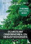  - Duurzaam ondernemen en verantwoorden
