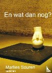 Souren, Marlies - En wat dan nog?