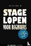 Blom, Jaap, Çegerek, Hamid - Stage lopen voor beginners