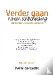 Geraedts, Peter - Verder gaan na een echtscheiding - een zelfontwikkelingsboek