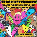 Storm van der Heide, Jos Kremers En - SPOOKJESVERHALEN