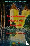 Jochemsen, Liesbeth - De verdwenen prinses van Geografie