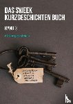 Deutschland, Sweek - Das Sweek Kurzgeschichten Buch