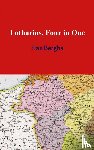 Berghs, Han - Lotharius, four in one - 40 reflections
