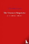Ramkhelawan, S. - The visionary negotiator