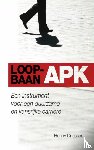 Driessen, Henny - Loopbaan-APK