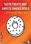 Hugo Elena, Dhr - Tasty treats and sweety snacks deel 2