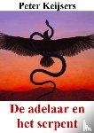 Keijsers, Peter - De adelaar en het serpent