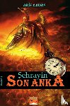 Akdaş, Arif - ŞEHRAYİN - Son Anka