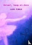 Monker, Elise - Geloof, hoop en dans