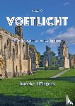 Holsgens, Anneke - Voor 't voetlicht