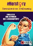 Deutschland, Sweek - #Herstory