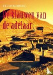 Keijsers, Peter - De klauwen van de adelaar