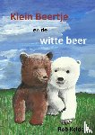 Kelder, Rob - Klein Beertje en de witte beer