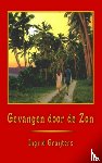 Gruijters, Ingrid - Gevangen door de zon