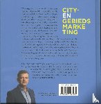 Buhrs, Michel - City- en gebiedsmarketing
