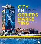 Buhrs, Michel - City- en gebiedsmarketing