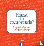 Everink, Marion - Frans, tu comprends - Complete gids voor alledaags Frans