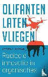 Hoffman, Steven - Olifanten laten vliegen