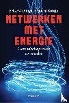 Wielinga, Eelke, Robijn, Sjoerd - Netwerken met energie - gereedschap voor co-creatie