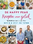 Flynn, David, Flynn, Stephen - De Happy Pear: Recepten voor geluk