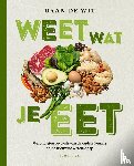 Wit, Daan de - Weet wat je eet