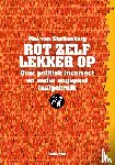 Sterkenburg, Piet van - Rot zelf lekker op