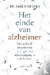 Bredesen, Dale E. - Het einde van Alzheimer