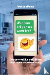 Manen, Paula van - Wanneer krijgen we weer les?