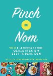 Allinson, Kate, Featherstone, Kay - Pinch of Nom - 100 slankmakende gerechten om zelf te bereiden