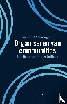 Staal, Peter, Wagenaar, Kirsten - Organiseren van communities