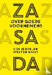 Zasada, Edwin - Over goede voornemens