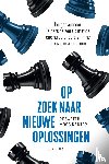Moss Kanter, Rosabeth - Op zoek naar nieuwe oplossingen