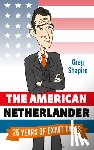 Shapiro, Greg - The American Netherlander