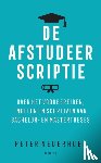 Nederhoed, Peter - De afstudeerscriptie