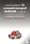 Sedlacek, Tomas - De economie van goed en kwaad