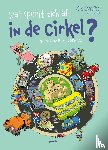 Gargulakova, Magda, Sekaninova, Stepanka - Wat speelt zich af in de cirkel?