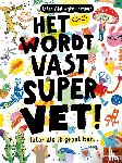  - Het wordt vast supervet