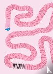 Vola, Noemi - De woelige wereld van de worm