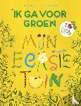 Pons, Nelly - Ik ga voor groen
